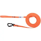 Axaeco BioThane Tracking Lead Twistlock 5 m