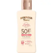 Hawaiian Tropic Glowing Protection Lotion SPF50 75 ml