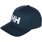 Helly Hansen HH Merk pet blauw (OSFA), Casual, Katoen 67648