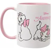 Disney - Aristocats - Marie - Mok