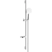 Mexen DS67 verstelbare doucheset, chroom - 785674583-00