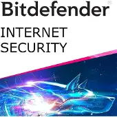 Bitdefender Internet Security 2026 (1-PC 1 jaar)