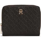 Tommy Hilfiger Portemonnee zwart