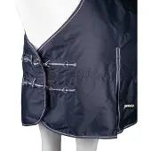 Horka Outdoordeken Runa 600d Fleece Voering