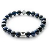 Gemini Double Grey XS-S