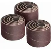 Dremel 20 Delige Schuurton Navulset