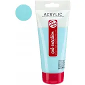 Art Creation Acrylverf 200 ml - Hemelsblauw Licht 551