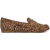 Tamaris Mocassins mokka / zwart