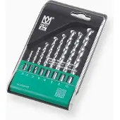 Werkzeyt Steenboren Set 8 Delig – DIN 8039