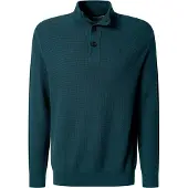 Pierre Cardin Trui smaragd