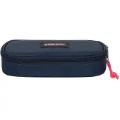 Eastpak Oval Single kontrast saffron Etui