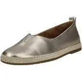 Gabor Espadrilles goud