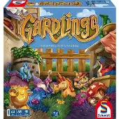 Schmidt Spiele 49465, Bordspel, geschikt voor kinderen vanaf 8 jaar, familie spel