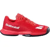 Babolat Jet Mach 3 Boy Clay Shoes Rood EU 36 Man