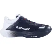 Babolat SFX Clay 30S26935A Tennisschoenen | Maat 9.5 Heren Zwart