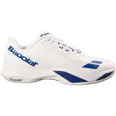 Babolat Jet Mach 4 Allcourt Schoenen