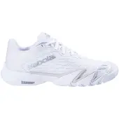 Babolat Premura 3 Padel Shoes Wit EU 40 Vrouw
