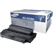 HP SV196A / Samsung SCX-D5530A toner cartridge zwart (origineel)