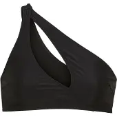 LASCANA Bikinitop zwart
