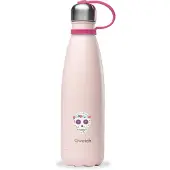 Qwetch Isolatiefles doodskop kind Originals | Maat 500 ml