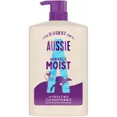 Aussie 1+1 Gratis: Miracle Moisture Conditioner 1000 Ml