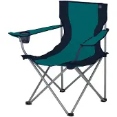 Eurotrail Campingstoel Lausanne Petrol / Navy