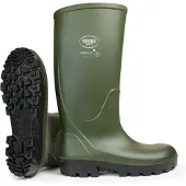 Bekina : Steplite S Flexgrip O4 Groen-Zwart P, Maat 36