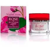 Biofresh - Nacht creme 50 ml Rose of Bulgaria