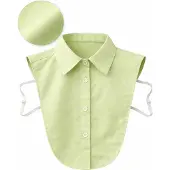 HS Mapsy Product -Kraag-Groen