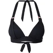 Banana Moon Bikinitop met Labeldetail Model 'MAHO'