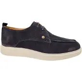 Melik Aspen Nette veterschoenen | Maat 46 Heren Blauw