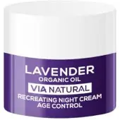 Biofresh - Lavendel nacht creme 50 ml