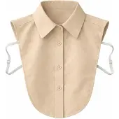 HS Mapsy Product -Kraag-Creme