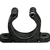 PLASTIMO A Multifunction Clip Zilver 25 mm