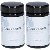 Nutrissentiel Zincssentiel 2x120 St Tabletten