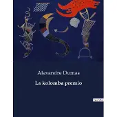 Culturea Kolomba premio