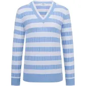 Hv Society Pullover hvsjordan