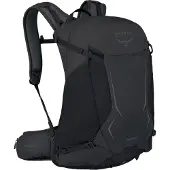 Osprey - Hikelite 28 - Wandelrugzak zwart