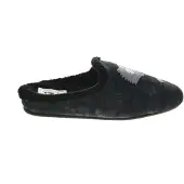 Marpen Pantoffels Bart Simpson Grijs maat 41