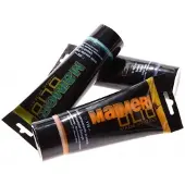 Maimeri - Olio Giallo permanente Arancio 110 - 200 ml