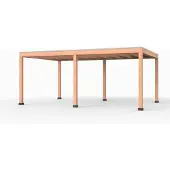 Westwood Douglas overkapping, 600 x 400, Elegant Plus