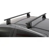 Menabo Dakdragers geschikt voor Toyota C-HR II 2023-heden Delta zwart