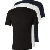 Scotch & Soda Ssfa25m2311250 T-shirt Met Korte Mouwen 3 Eenheden Veelkleurig M Man