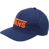 Vans Pet marine / oranje