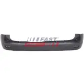 Fast Sports Nutrition FT10636G Achterbumper
