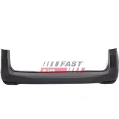 Fast Sports Nutrition FT10810G Achterbumper
