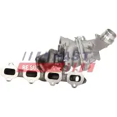 Fast Sports Nutrition FT10337 Turbocharger