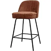 DS4U - Vida barkruk 67 cm - roestbruin