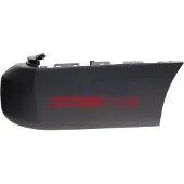 Fast Sports Nutrition FT12476 Bumper