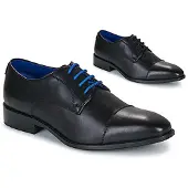 Carlington Derby's JIMES heren 43
